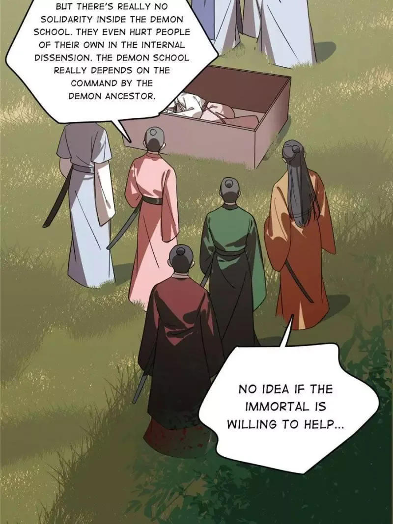 Queen of poison: The Legend of a Super Agent, Doctor and Princess Chapter 192 page 2