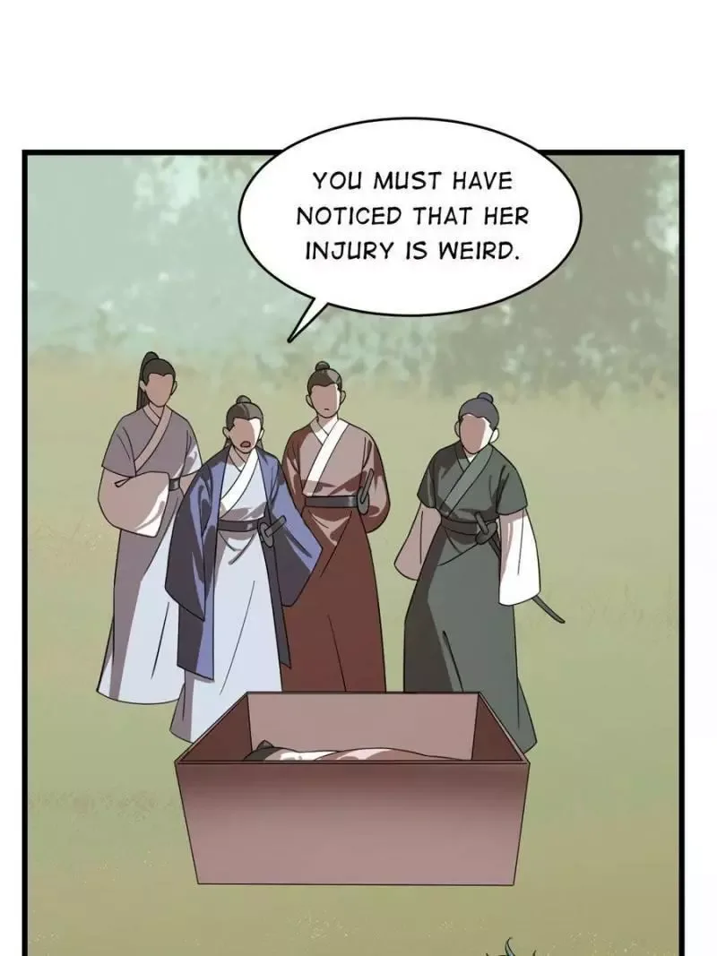 Queen of poison: The Legend of a Super Agent, Doctor and Princess Chapter 192 page 13