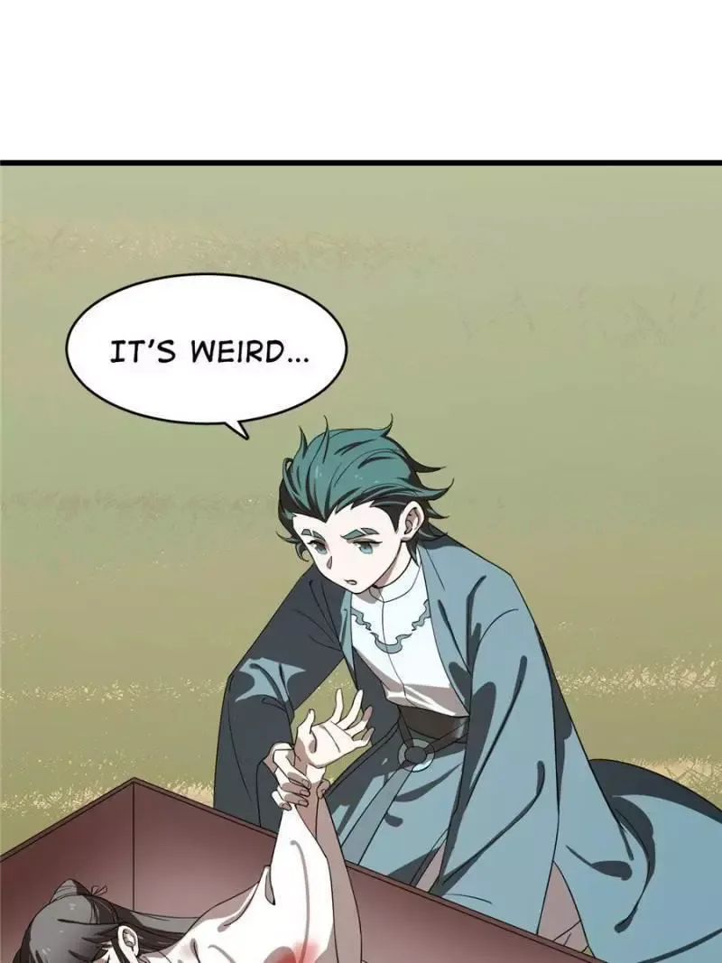 Queen of poison: The Legend of a Super Agent, Doctor and Princess Chapter 192 page 11
