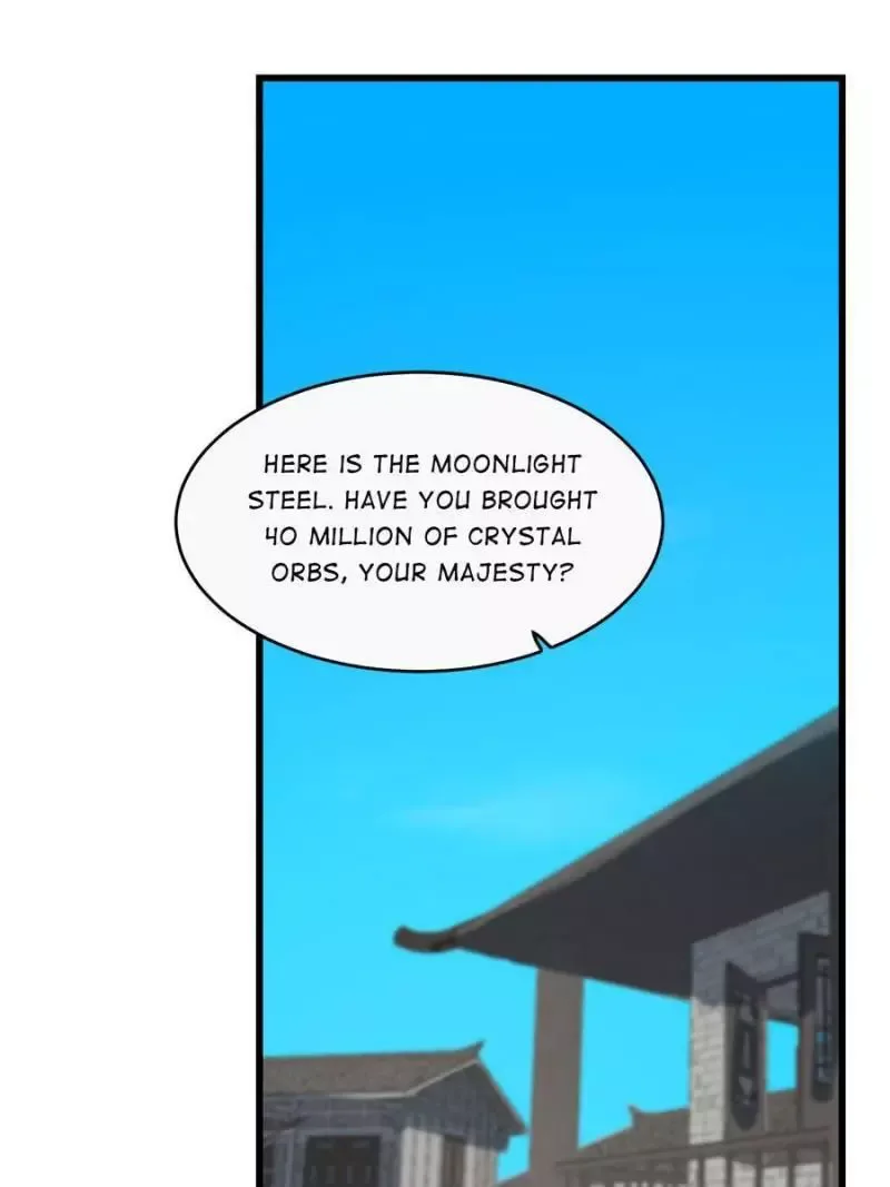 Queen of poison: The Legend of a Super Agent, Doctor and Princess Chapter 190 page 1