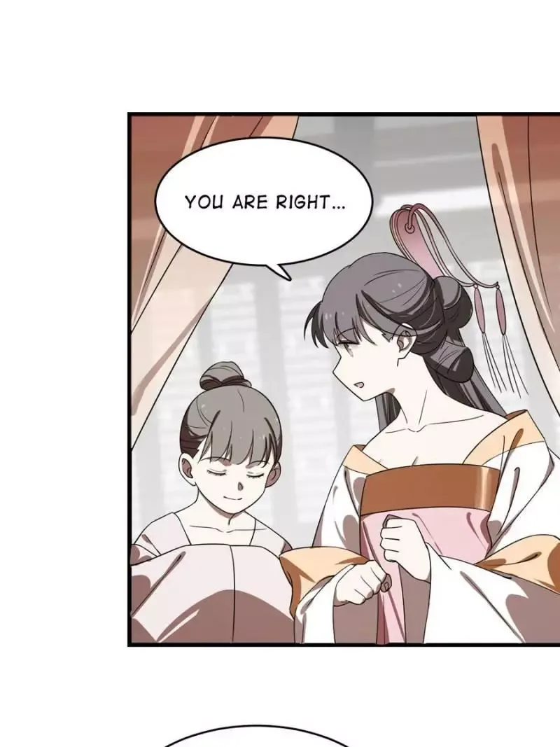 Queen of poison: The Legend of a Super Agent, Doctor and Princess Chapter 189 page 55