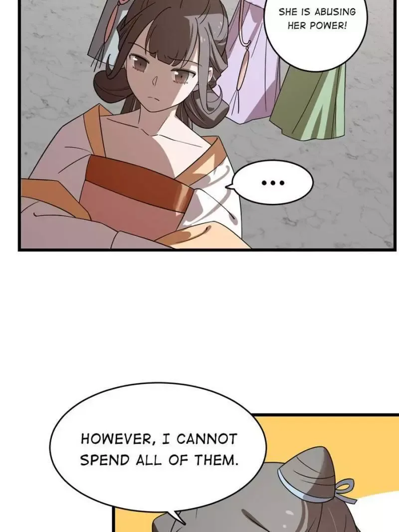 Queen of poison: The Legend of a Super Agent, Doctor and Princess Chapter 190 page 9