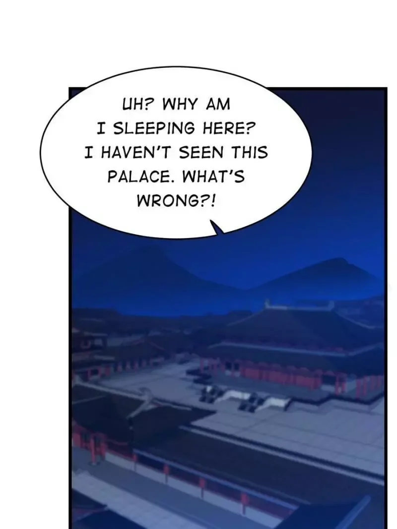 Queen of poison: The Legend of a Super Agent, Doctor and Princess Chapter 191 page 20