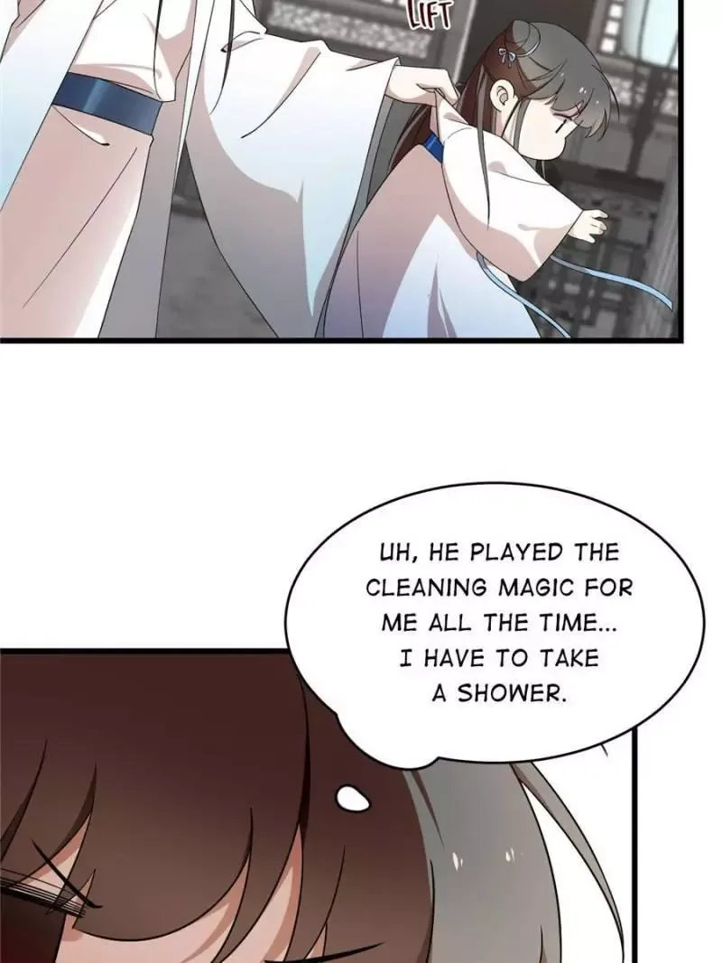Queen of poison: The Legend of a Super Agent, Doctor and Princess Chapter 191 page 26