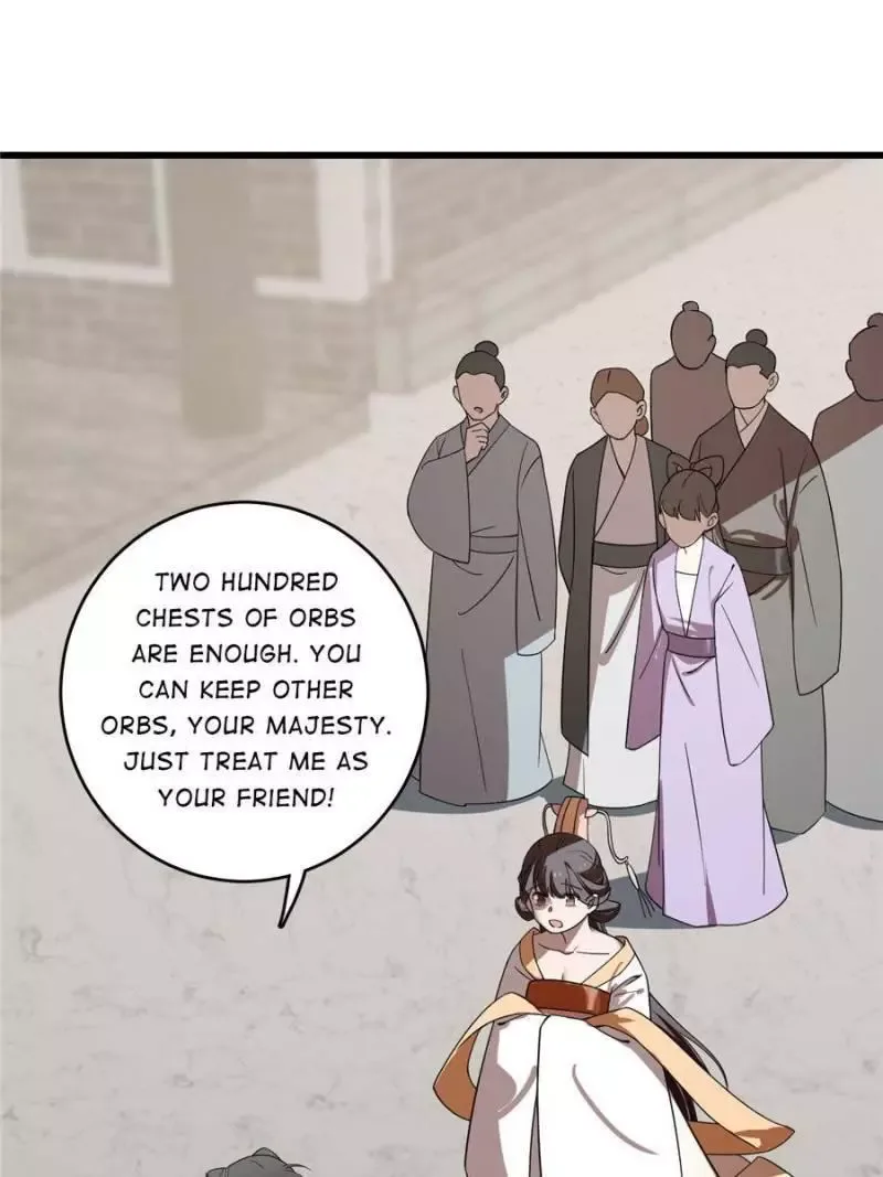 Queen of poison: The Legend of a Super Agent, Doctor and Princess Chapter 190 page 11
