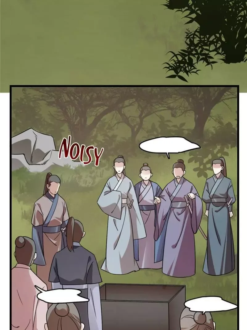 Queen of poison: The Legend of a Super Agent, Doctor and Princess Chapter 191 page 47