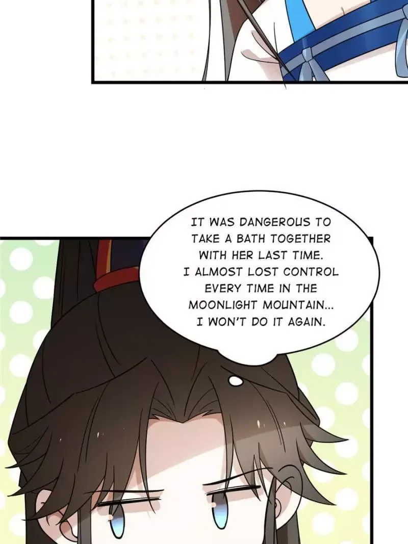 Queen of poison: The Legend of a Super Agent, Doctor and Princess Chapter 191 page 35
