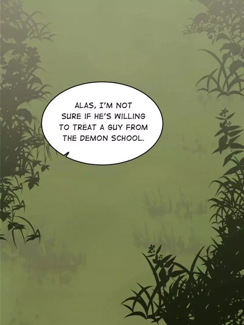 Queen of poison: The Legend of a Super Agent, Doctor and Princess Chapter 191 page 46