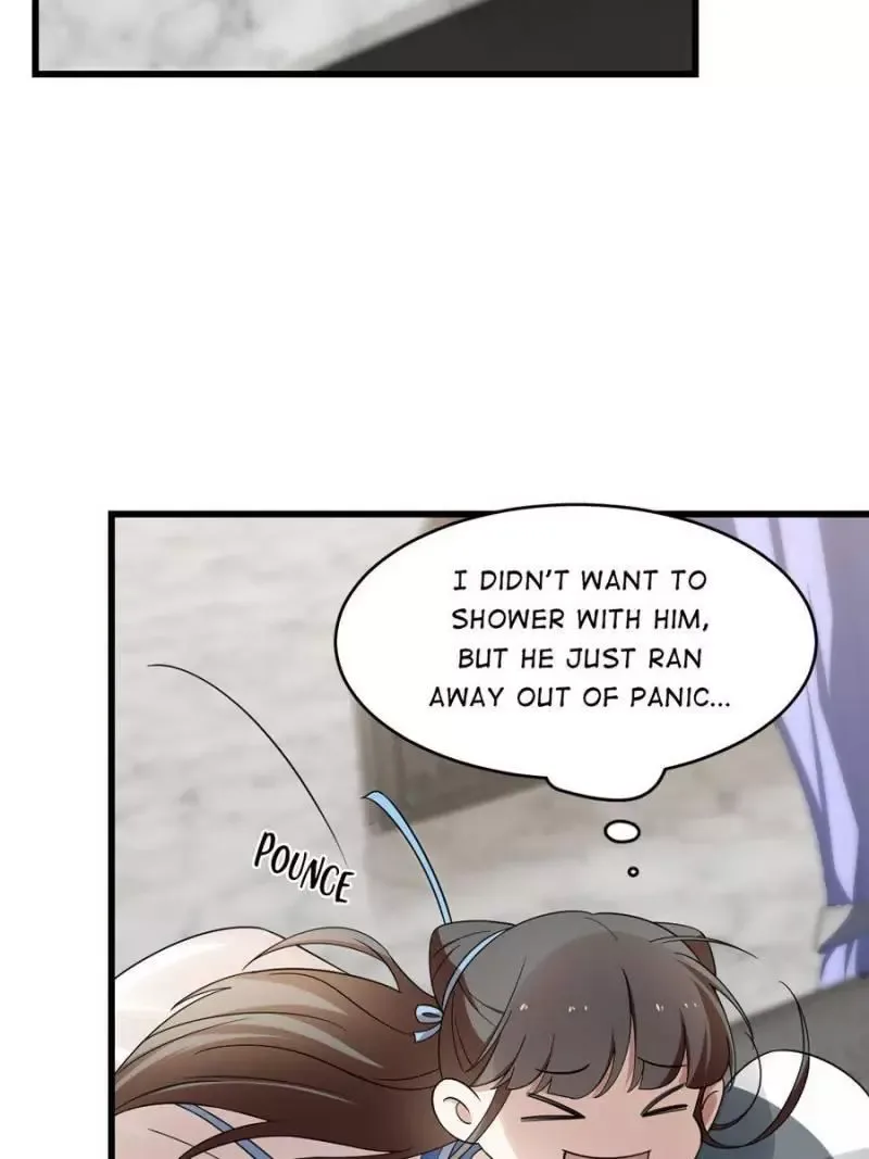 Queen of poison: The Legend of a Super Agent, Doctor and Princess Chapter 191 page 41