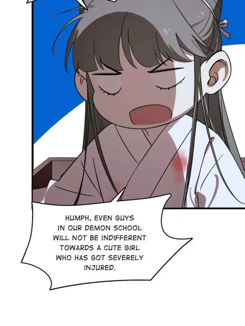 Queen of poison: The Legend of a Super Agent, Doctor and Princess Chapter 192 page 34
