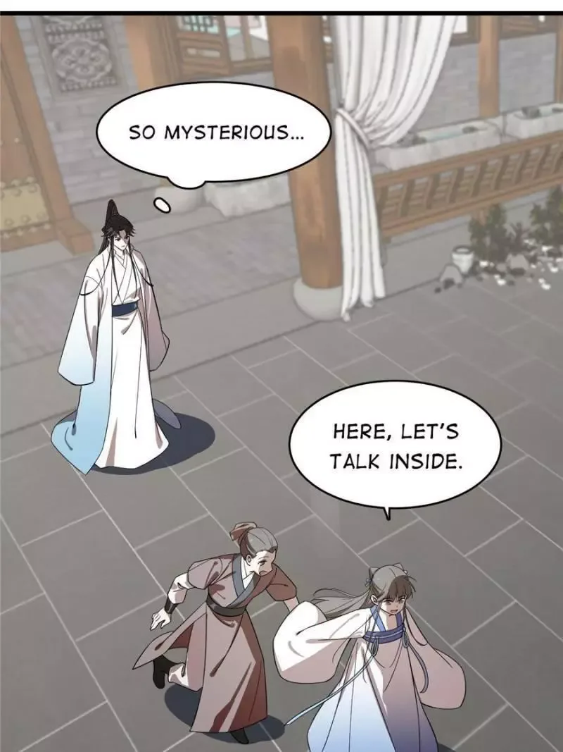 Queen of poison: The Legend of a Super Agent, Doctor and Princess Chapter 190 page 20