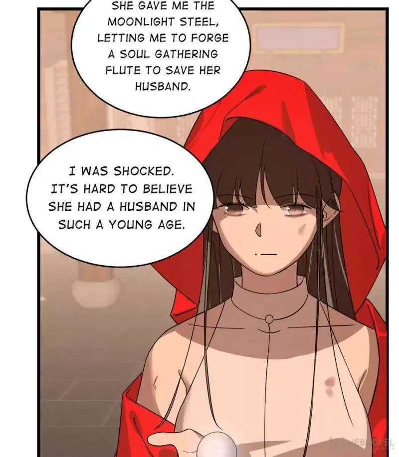 Queen of poison: The Legend of a Super Agent, Doctor and Princess Chapter 190 page 43