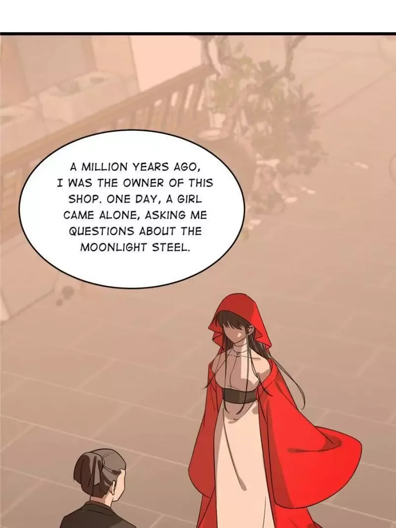 Queen of poison: The Legend of a Super Agent, Doctor and Princess Chapter 190 page 41