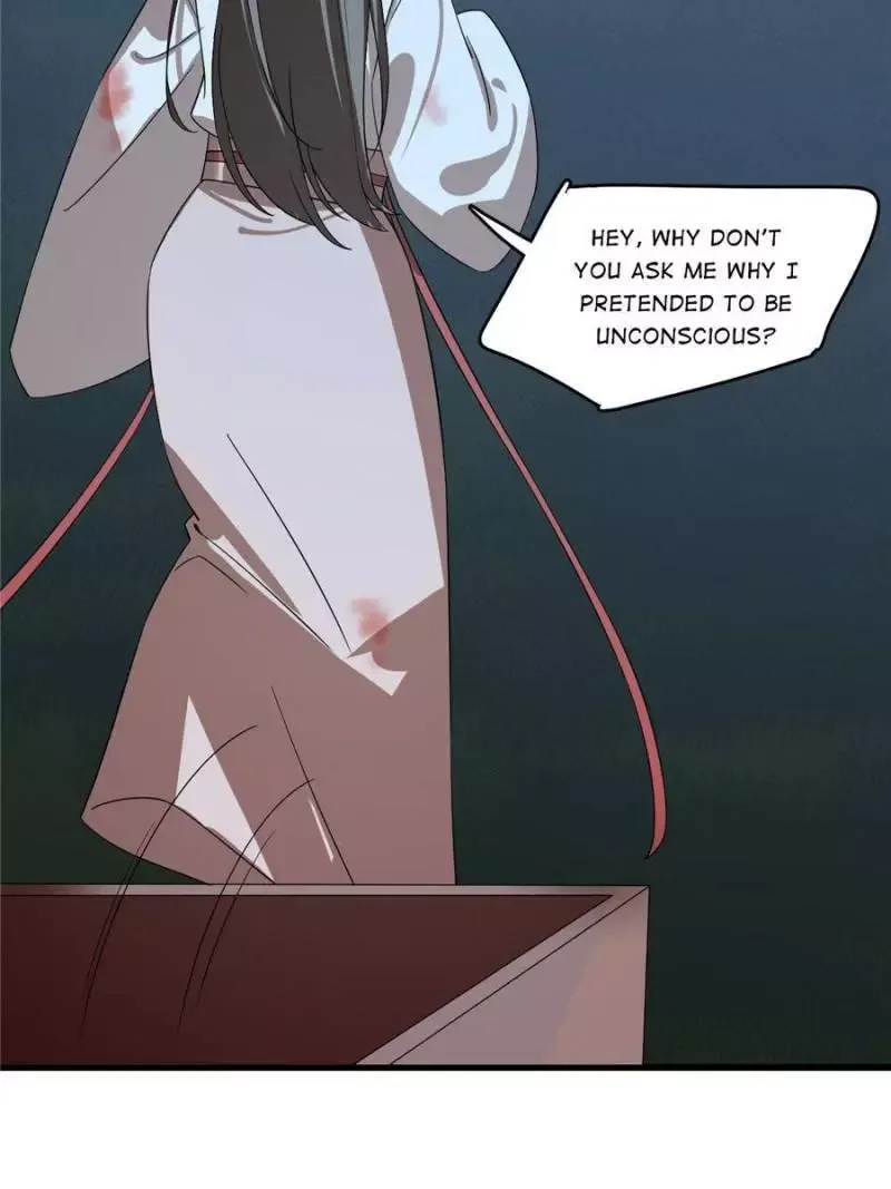 Queen of poison: The Legend of a Super Agent, Doctor and Princess Chapter 192 page 53