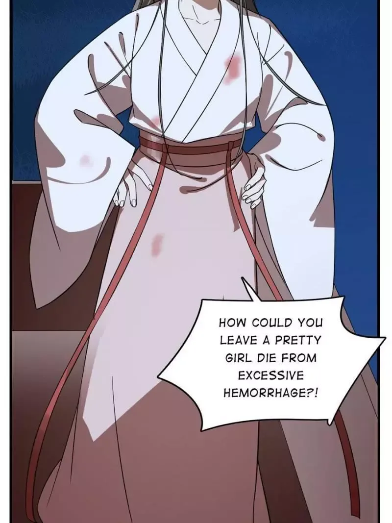 Queen of poison: The Legend of a Super Agent, Doctor and Princess Chapter 192 page 44
