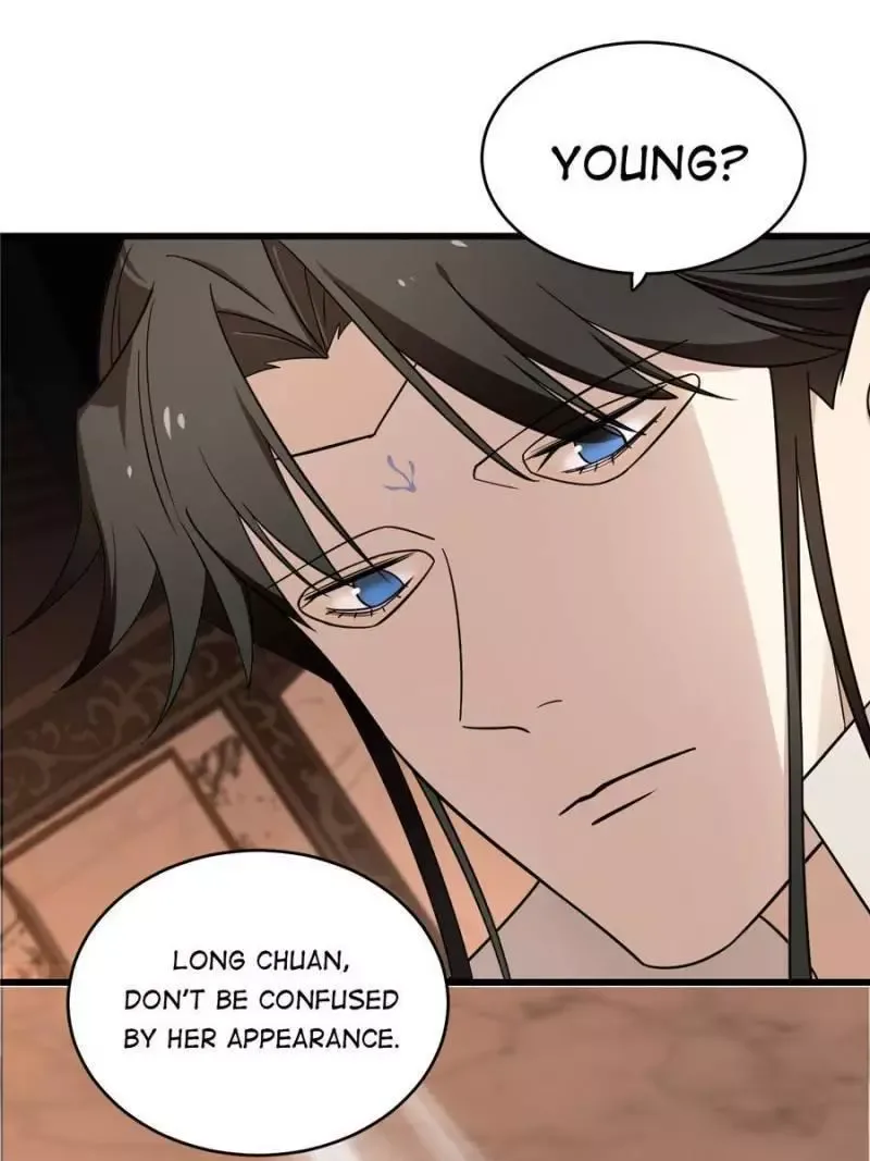 Queen of poison: The Legend of a Super Agent, Doctor and Princess Chapter 193 page 27