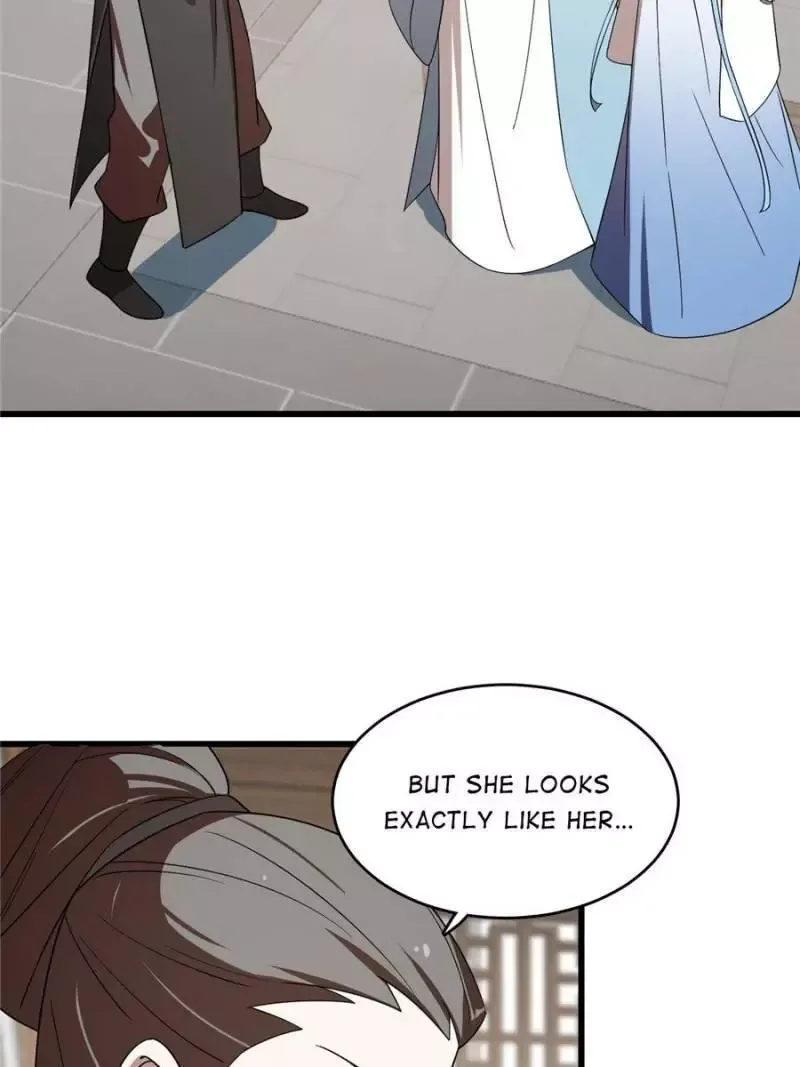 Queen of poison: The Legend of a Super Agent, Doctor and Princess Chapter 190 page 39