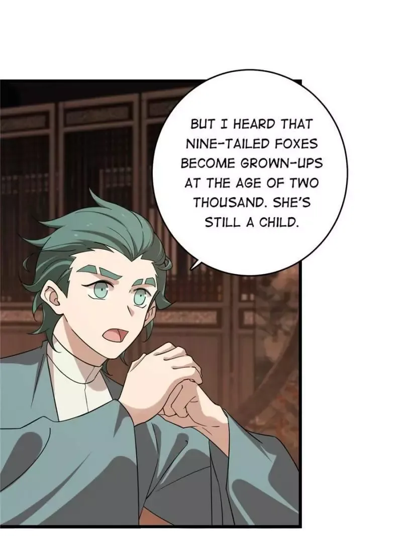 Queen of poison: The Legend of a Super Agent, Doctor and Princess Chapter 193 page 33