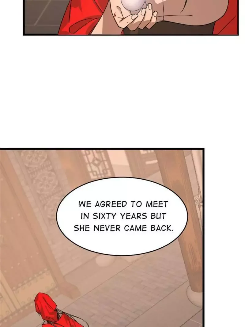 Queen of poison: The Legend of a Super Agent, Doctor and Princess Chapter 190 page 44