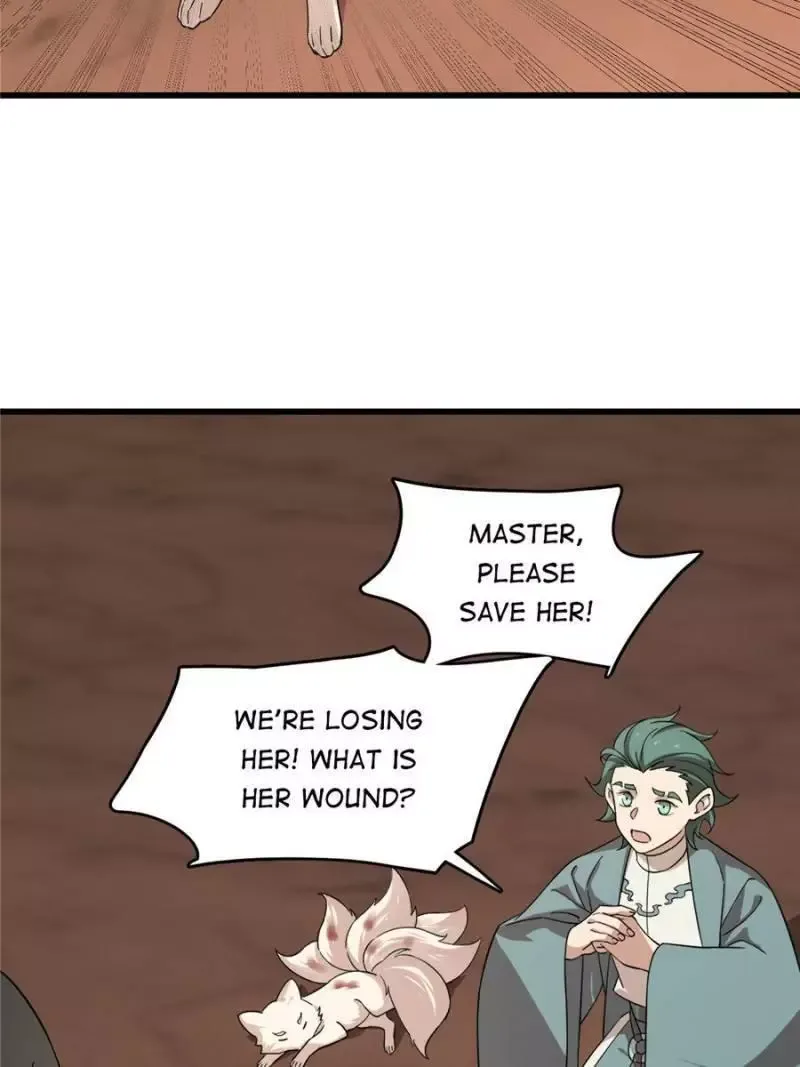 Queen of poison: The Legend of a Super Agent, Doctor and Princess Chapter 193 page 39