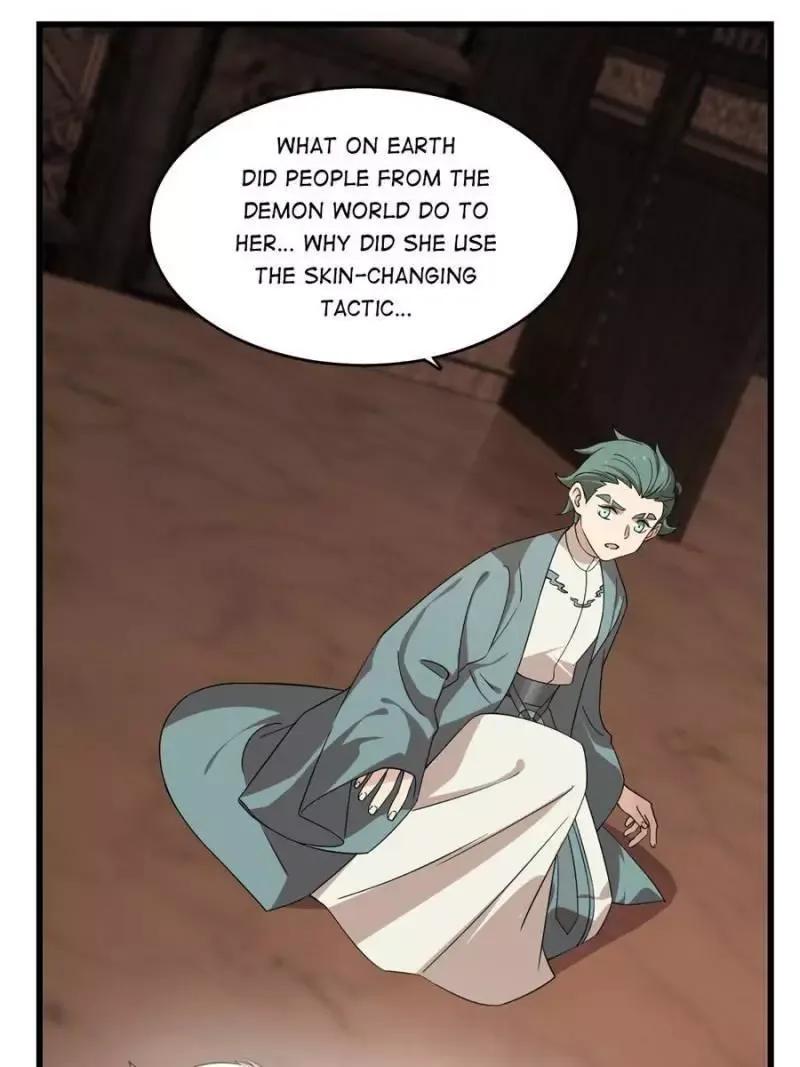 Queen of poison: The Legend of a Super Agent, Doctor and Princess Chapter 193 page 42
