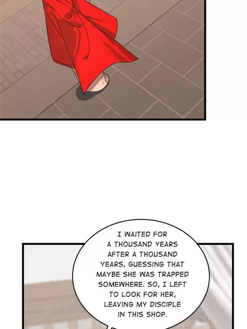 Queen of poison: The Legend of a Super Agent, Doctor and Princess Chapter 190 page 45
