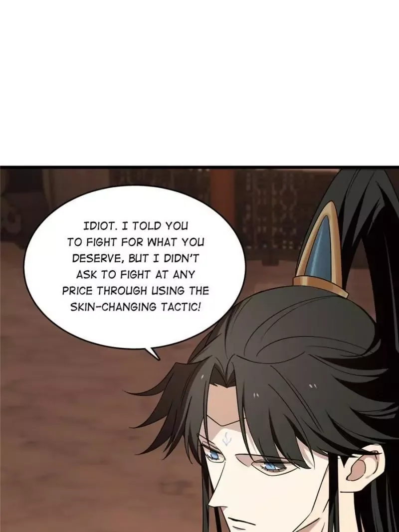 Queen of poison: The Legend of a Super Agent, Doctor and Princess Chapter 193 page 48