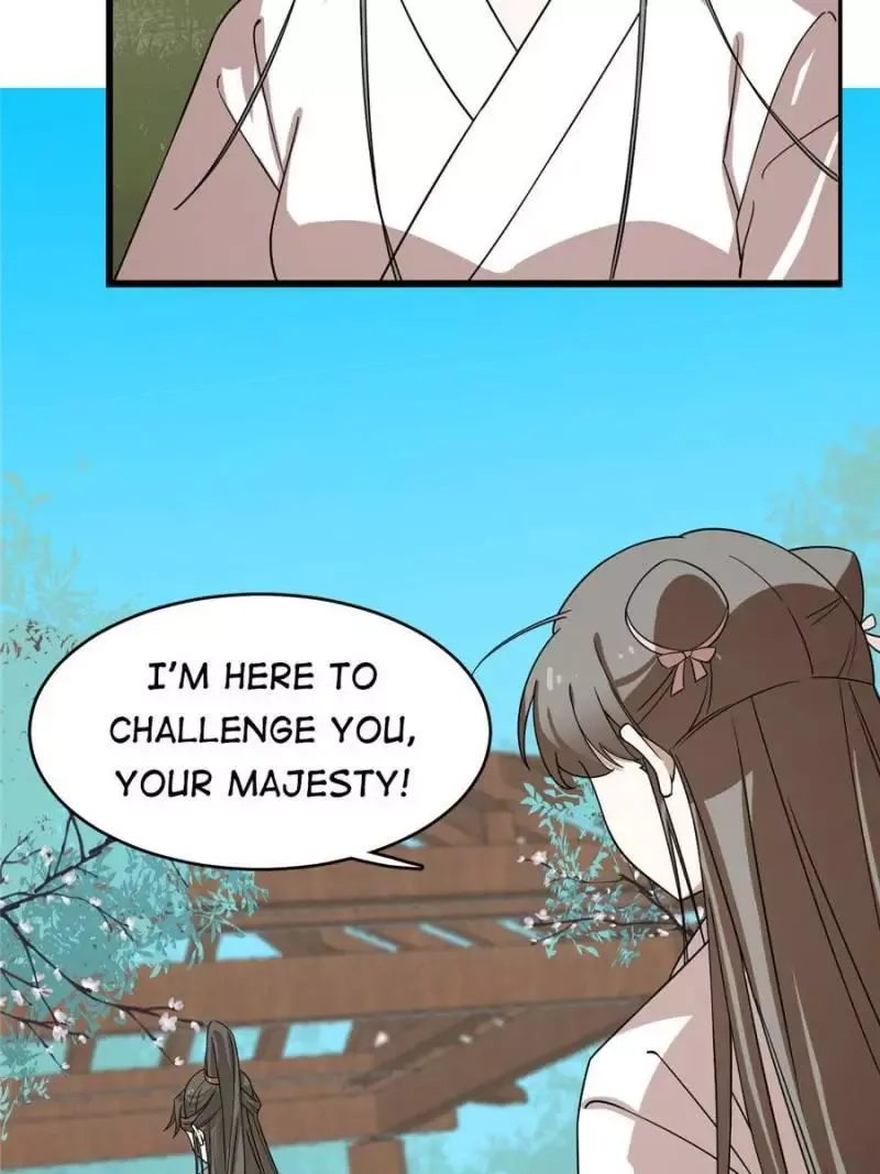 Queen of poison: The Legend of a Super Agent, Doctor and Princess Chapter 196 page 4