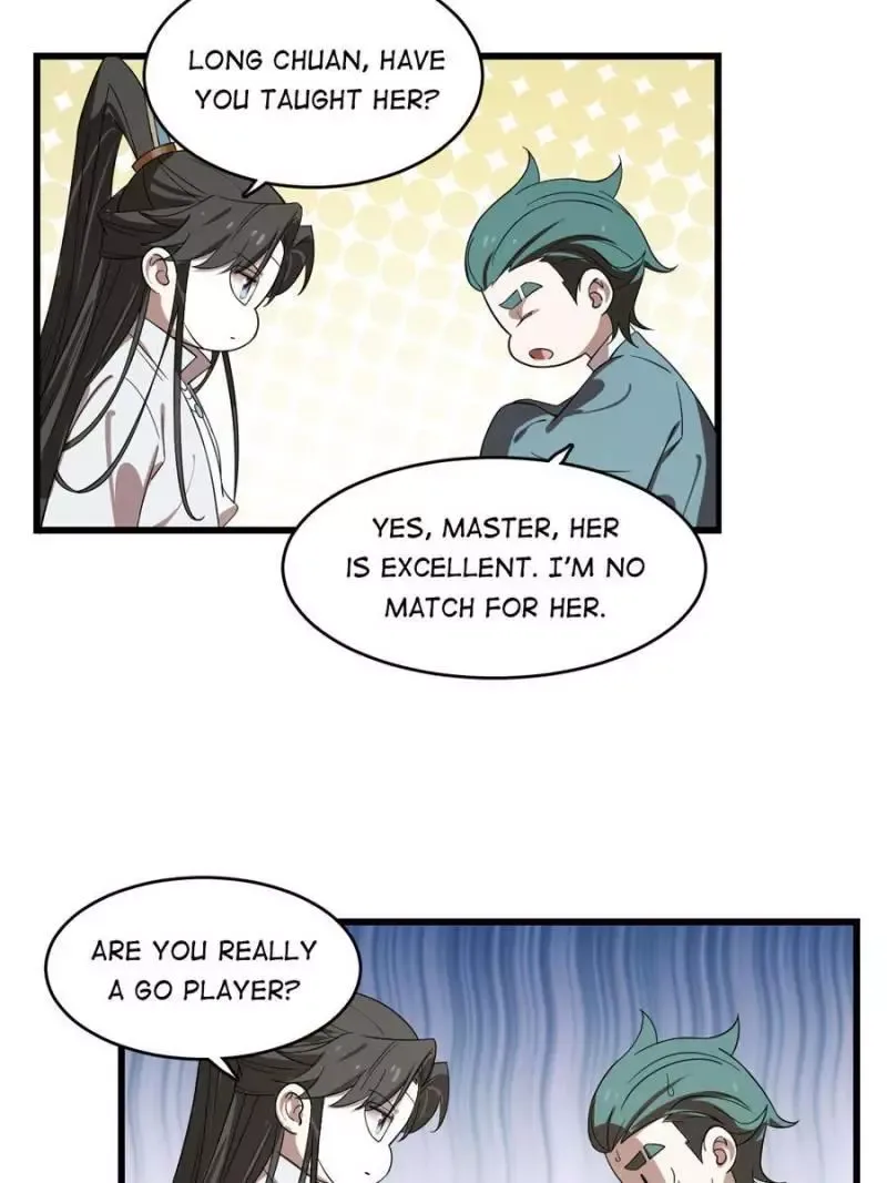Queen of poison: The Legend of a Super Agent, Doctor and Princess Chapter 196 page 11