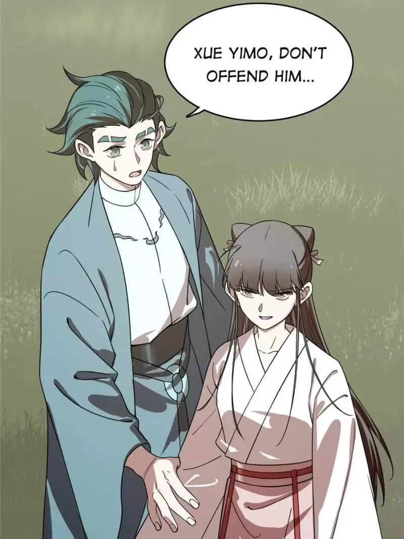 Queen of poison: The Legend of a Super Agent, Doctor and Princess Chapter 196 page 6