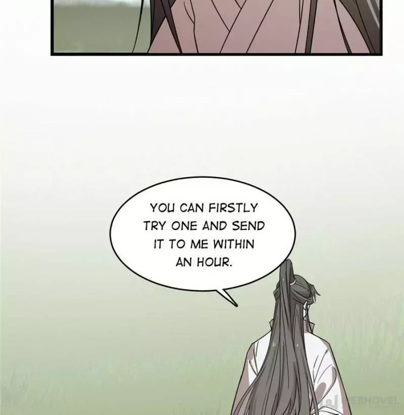 Queen of poison: The Legend of a Super Agent, Doctor and Princess Chapter 194 page 31