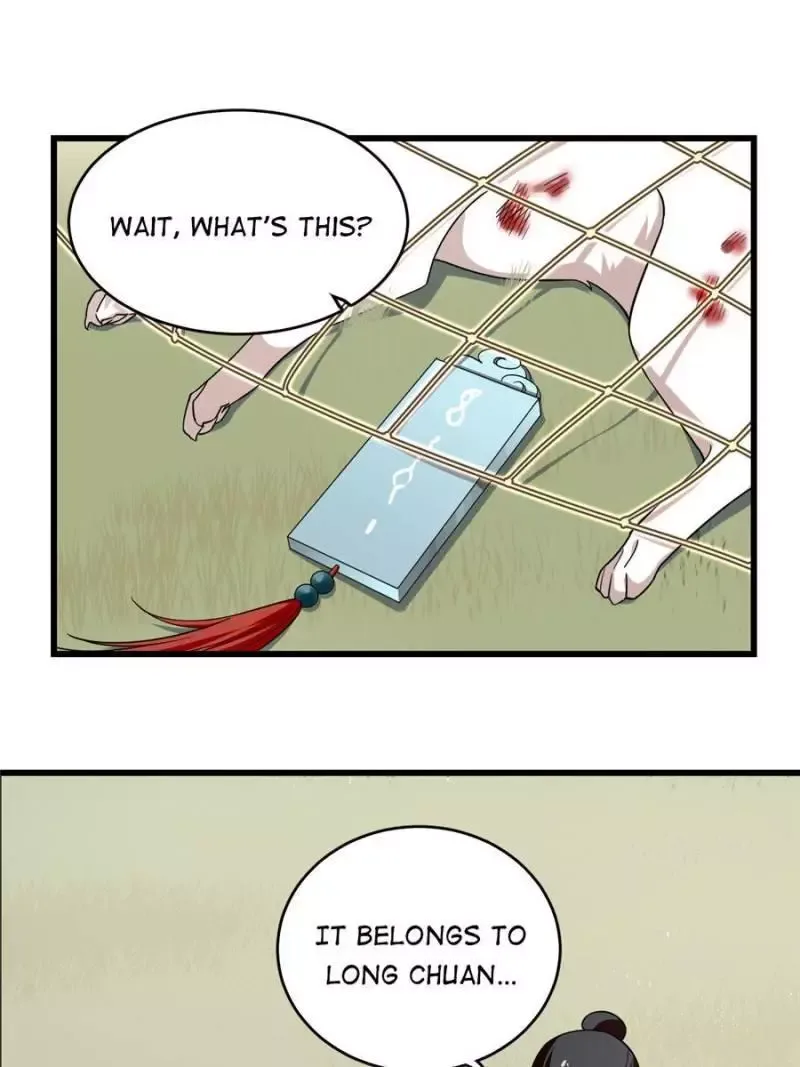 Queen of poison: The Legend of a Super Agent, Doctor and Princess Chapter 195 page 19