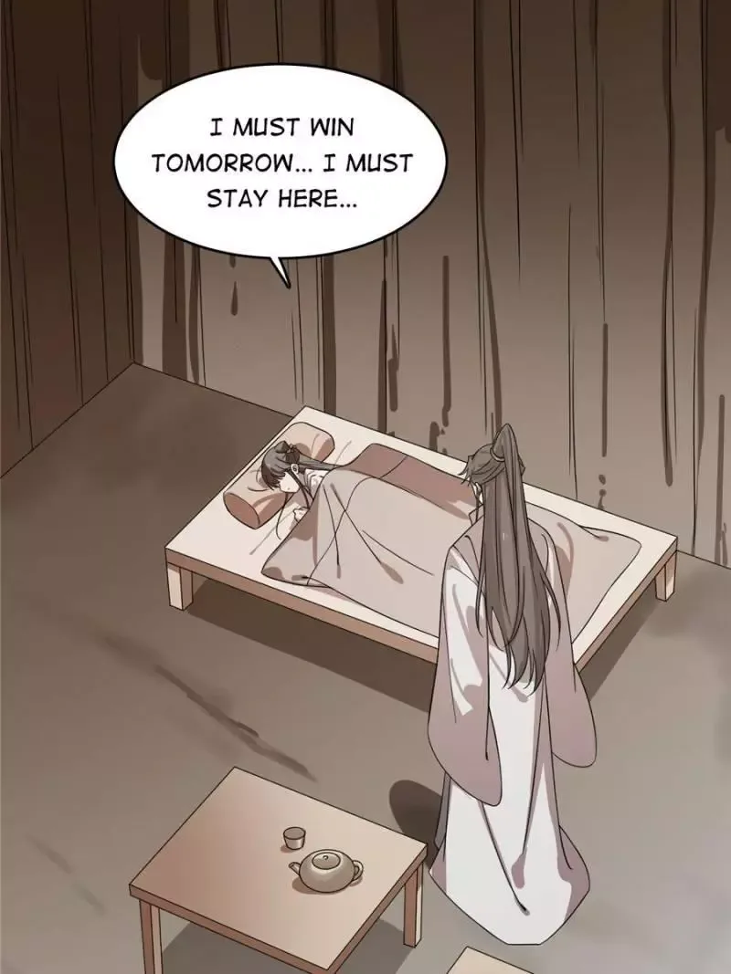 Queen of poison: The Legend of a Super Agent, Doctor and Princess Chapter 196 page 35