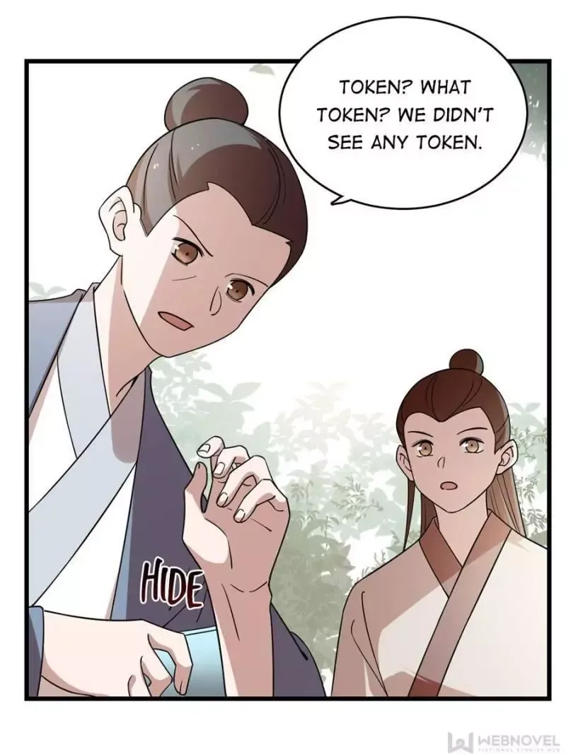 Queen of poison: The Legend of a Super Agent, Doctor and Princess Chapter 195 page 21