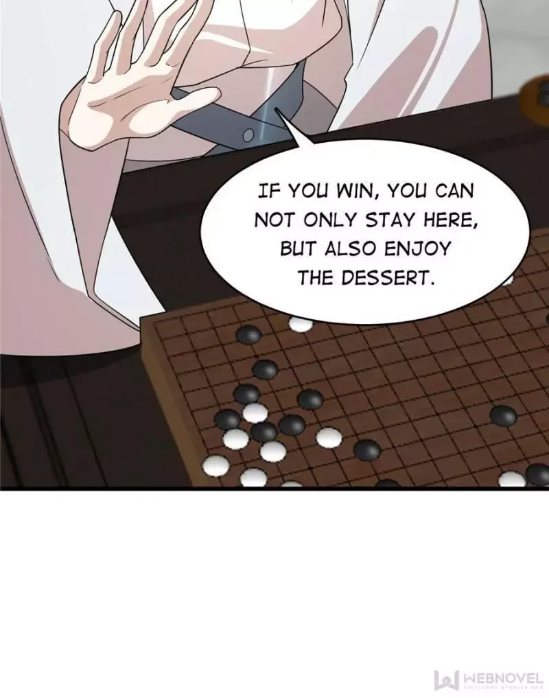 Queen of poison: The Legend of a Super Agent, Doctor and Princess Chapter 197 page 20