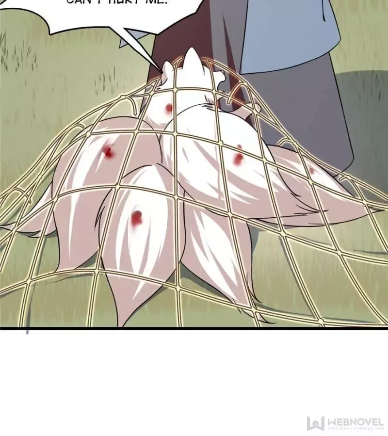 Queen of poison: The Legend of a Super Agent, Doctor and Princess Chapter 195 page 24