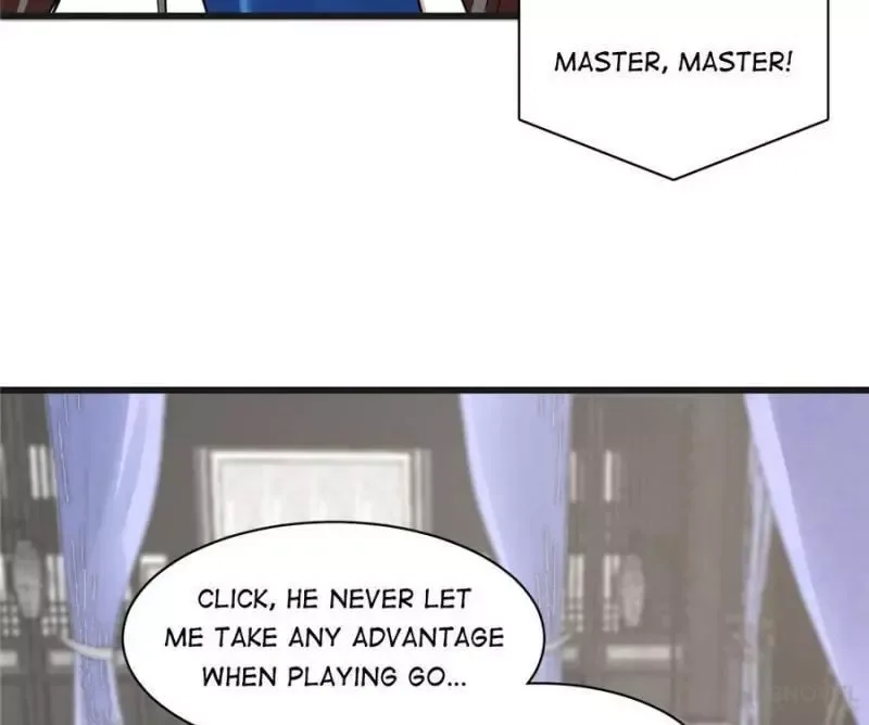 Queen of poison: The Legend of a Super Agent, Doctor and Princess Chapter 197 page 44
