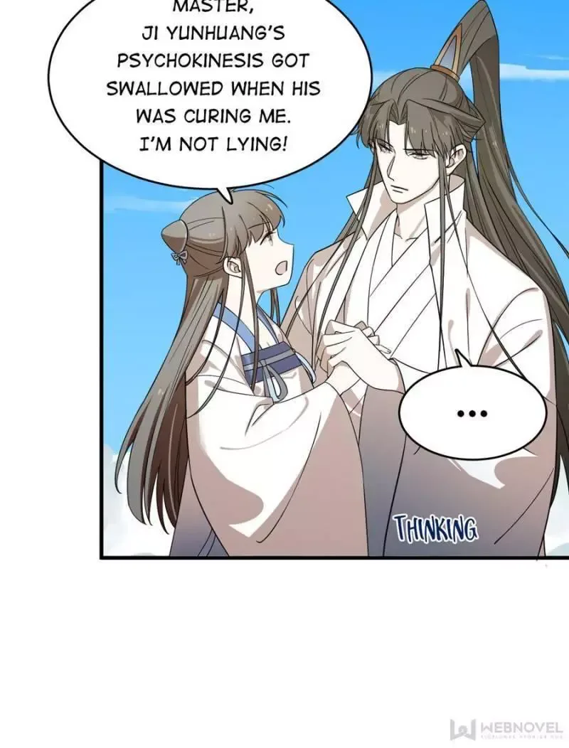 Queen of poison: The Legend of a Super Agent, Doctor and Princess Chapter 200 page 14