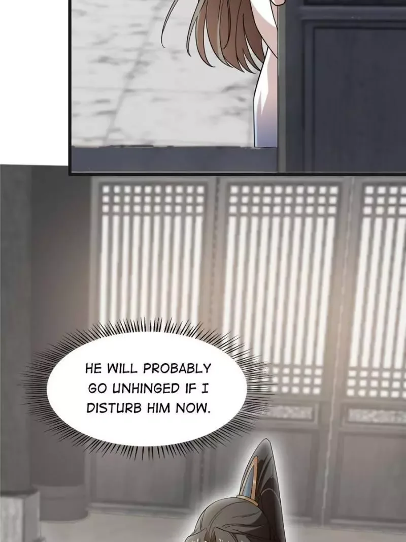 Queen of poison: The Legend of a Super Agent, Doctor and Princess Chapter 197 page 52