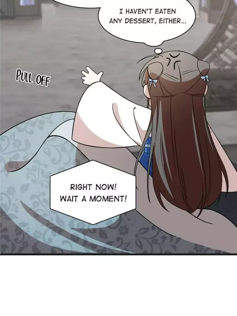 Queen of poison: The Legend of a Super Agent, Doctor and Princess Chapter 197 page 45