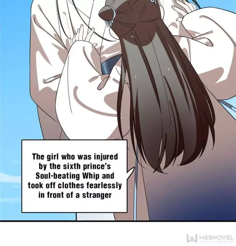 Queen of poison: The Legend of a Super Agent, Doctor and Princess Chapter 200 page 21