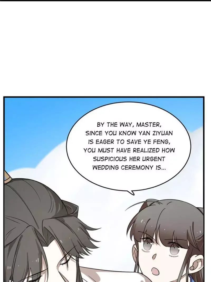 Queen of poison: The Legend of a Super Agent, Doctor and Princess Chapter 200 page 27