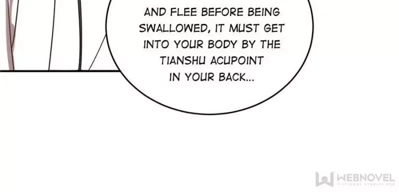 Queen of poison: The Legend of a Super Agent, Doctor and Princess Chapter 200 page 24