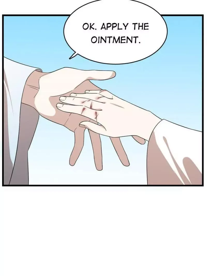 Queen of poison: The Legend of a Super Agent, Doctor and Princess Chapter 199 page 52