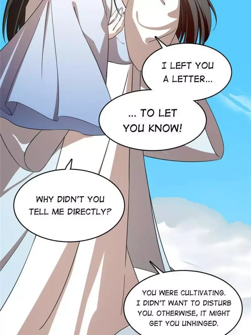 Queen of poison: The Legend of a Super Agent, Doctor and Princess Chapter 199 page 46