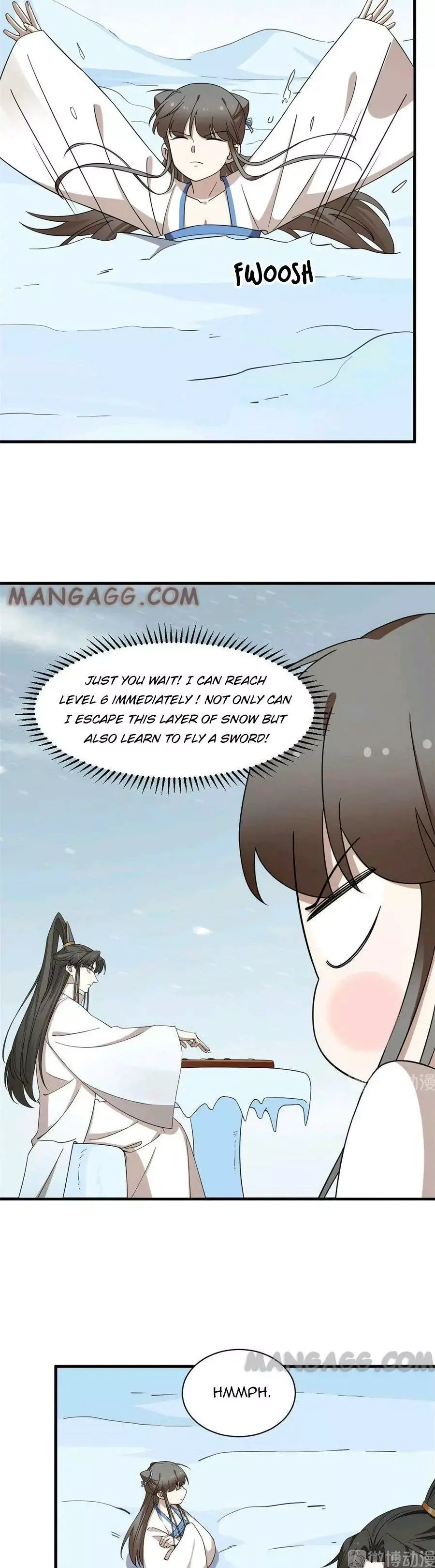 Queen of poison: The Legend of a Super Agent, Doctor and Princess Chapter 206 page 4