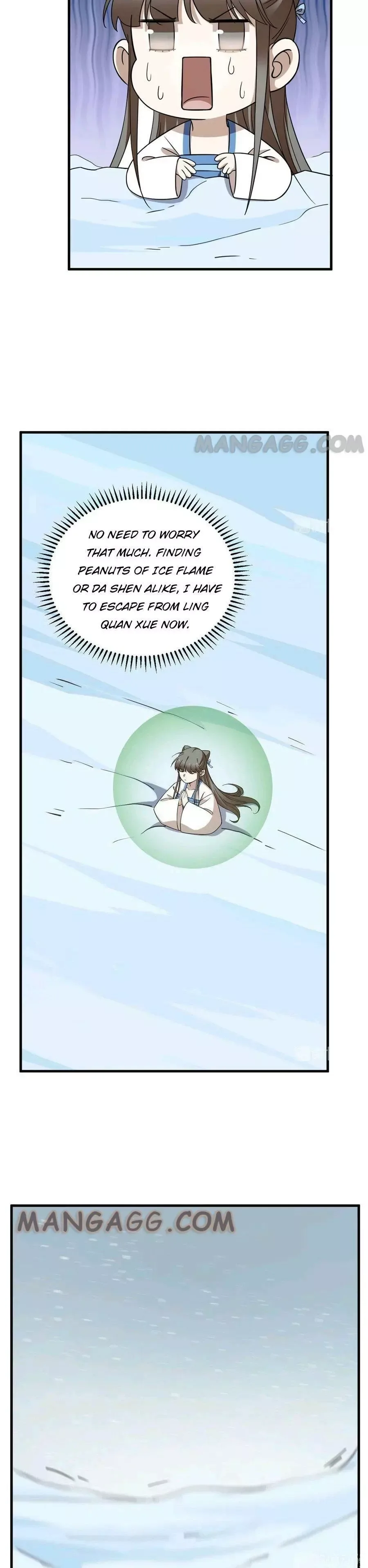 Queen of poison: The Legend of a Super Agent, Doctor and Princess Chapter 206 page 8
