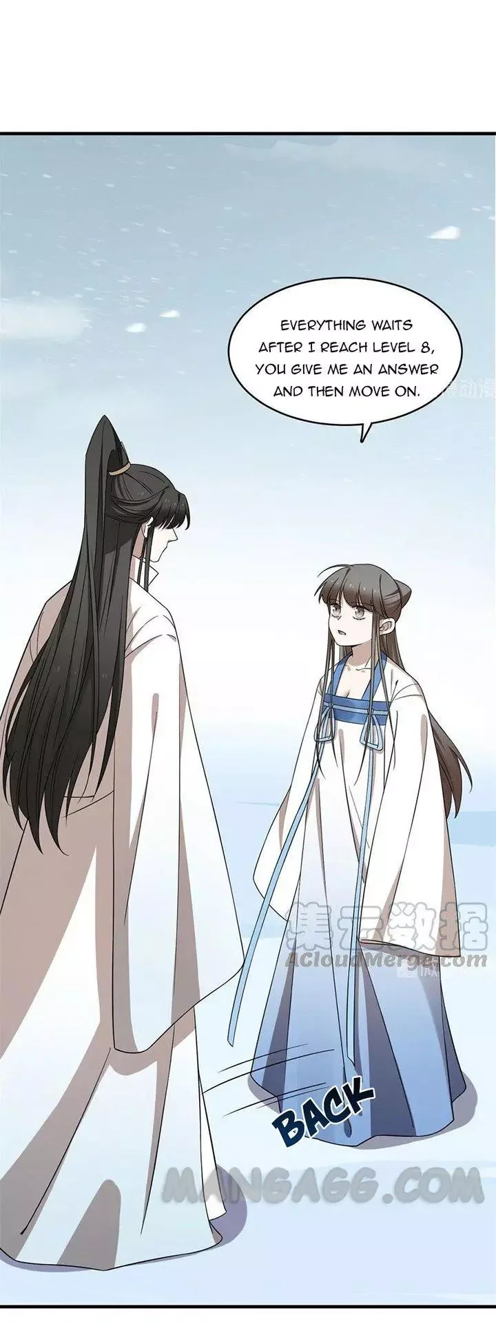 Queen of poison: The Legend of a Super Agent, Doctor and Princess Chapter 209 page 3