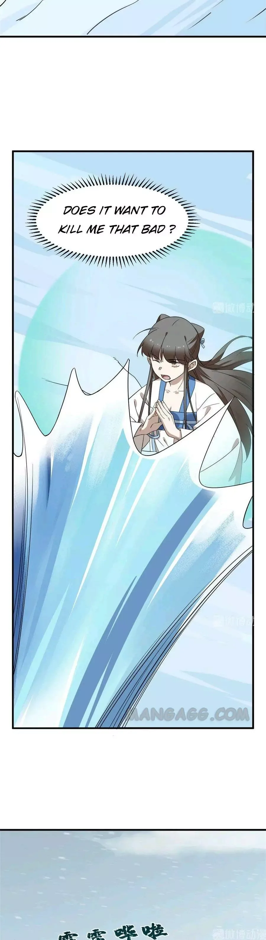 Queen of poison: The Legend of a Super Agent, Doctor and Princess Chapter 206 page 16