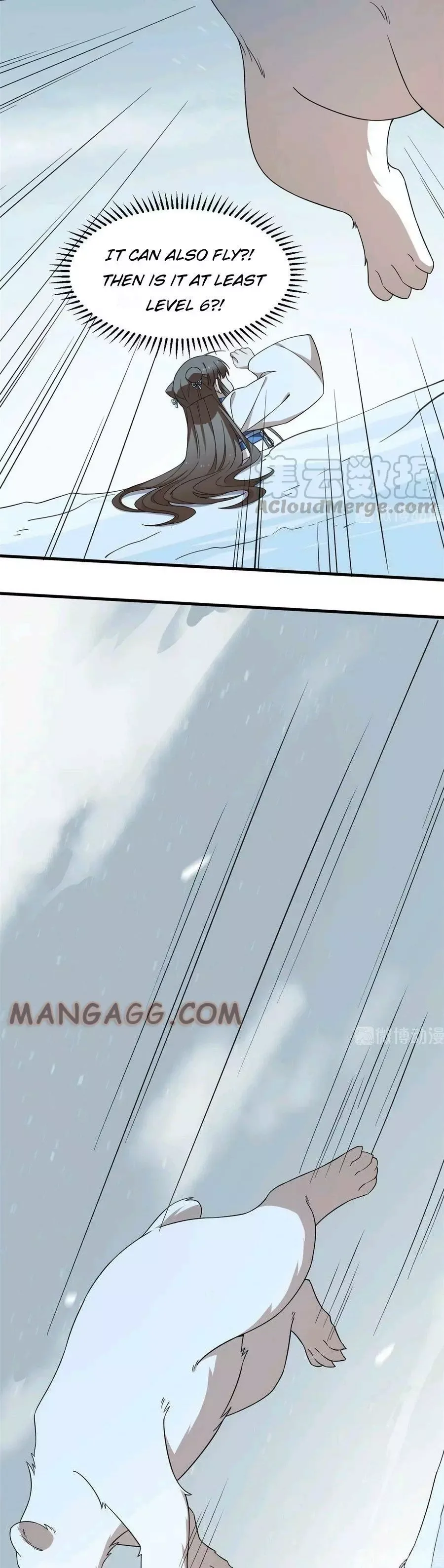Queen of poison: The Legend of a Super Agent, Doctor and Princess Chapter 206 page 13